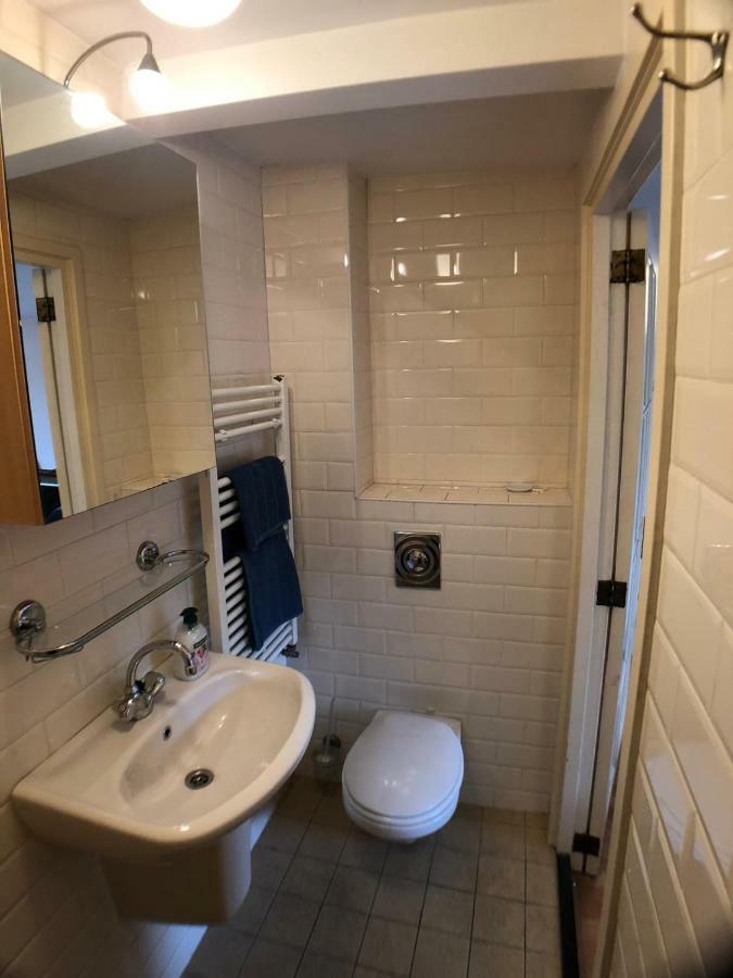 Apartment Vondelpark