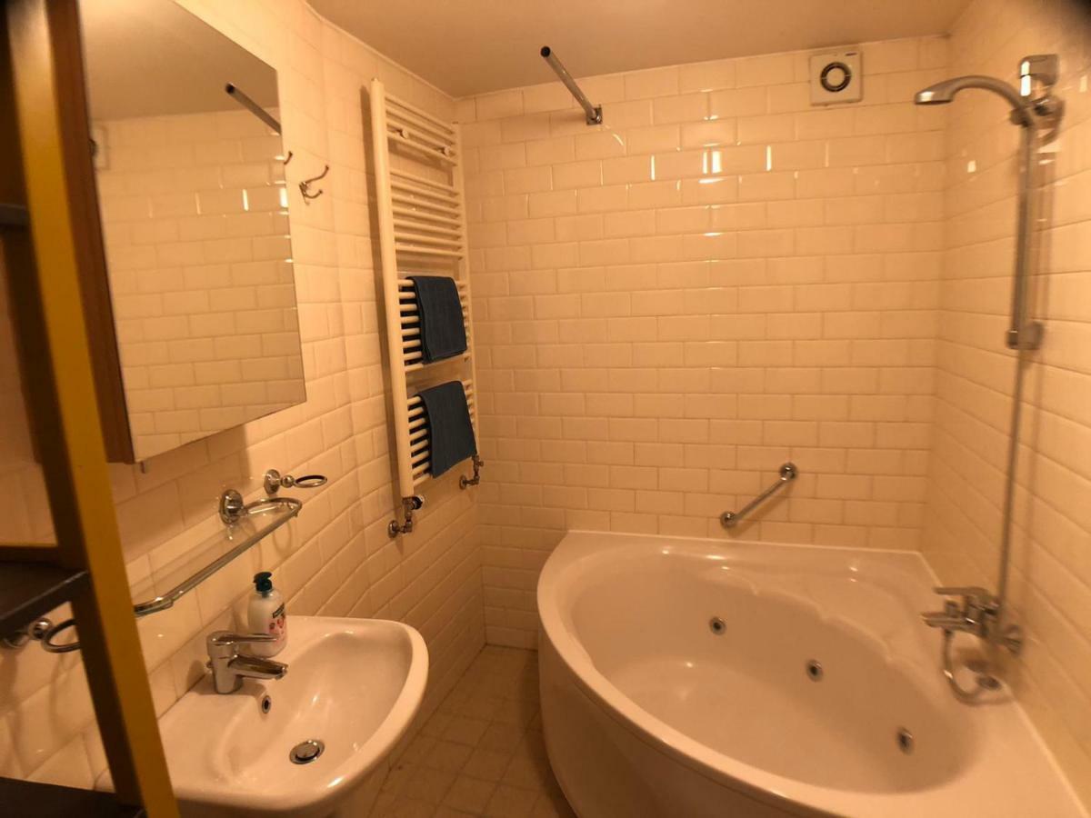 Apartment Vondelpark *