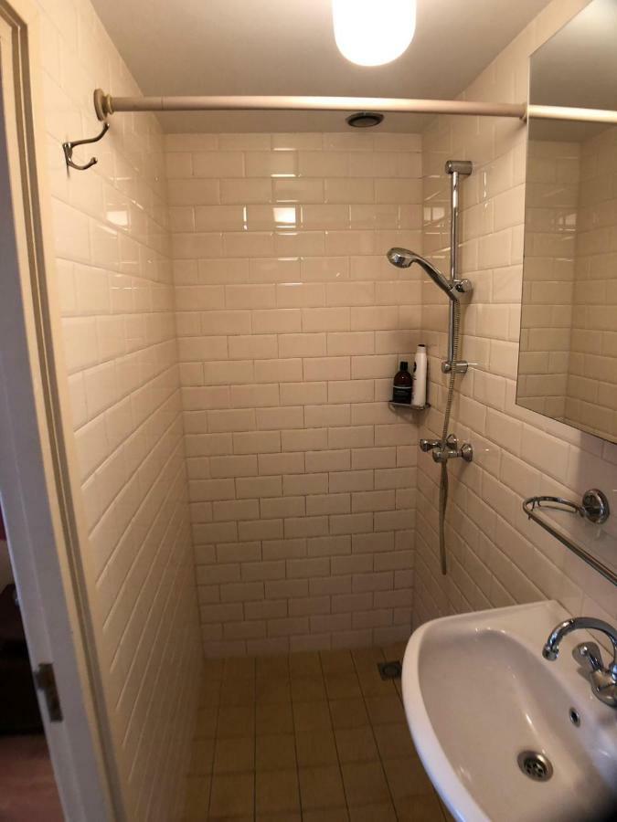 Vondelpark Apartment Amsterdam